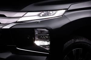 Mitsubishi Pajero Sport HPE-S 2020 года  (LA)
